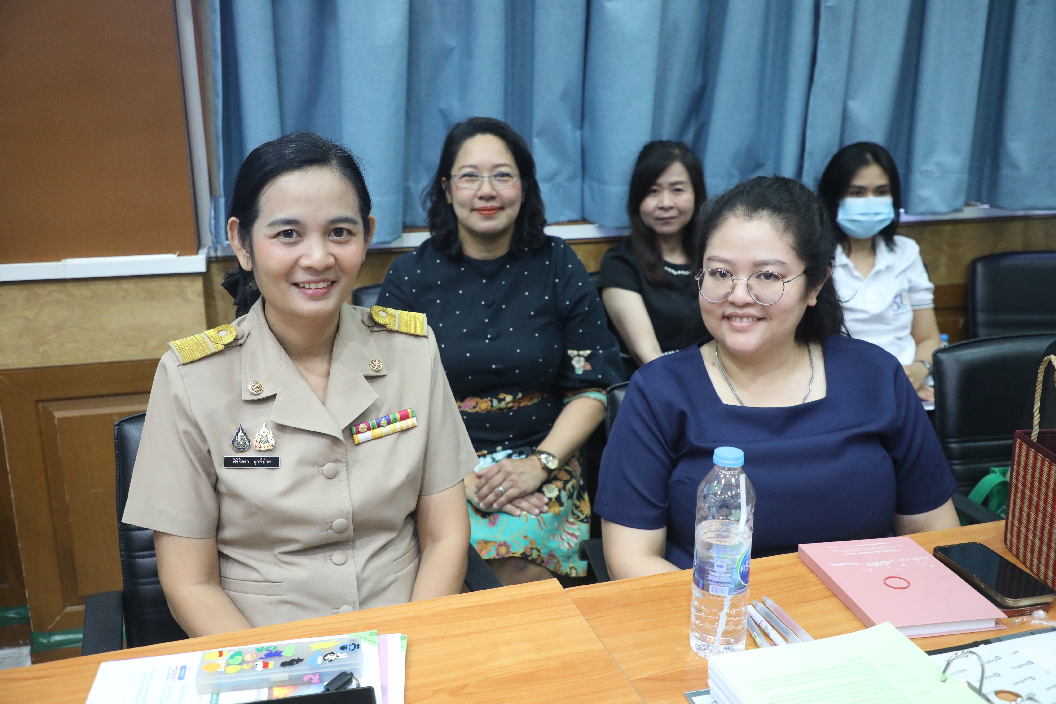 title - ส.ป.ก. เร่งขับเคลื่อนแผนงานปี 70 เดินหน้าจัดที่ดิน-ยกระดับคุณภาพชีวิตเกษตรกร